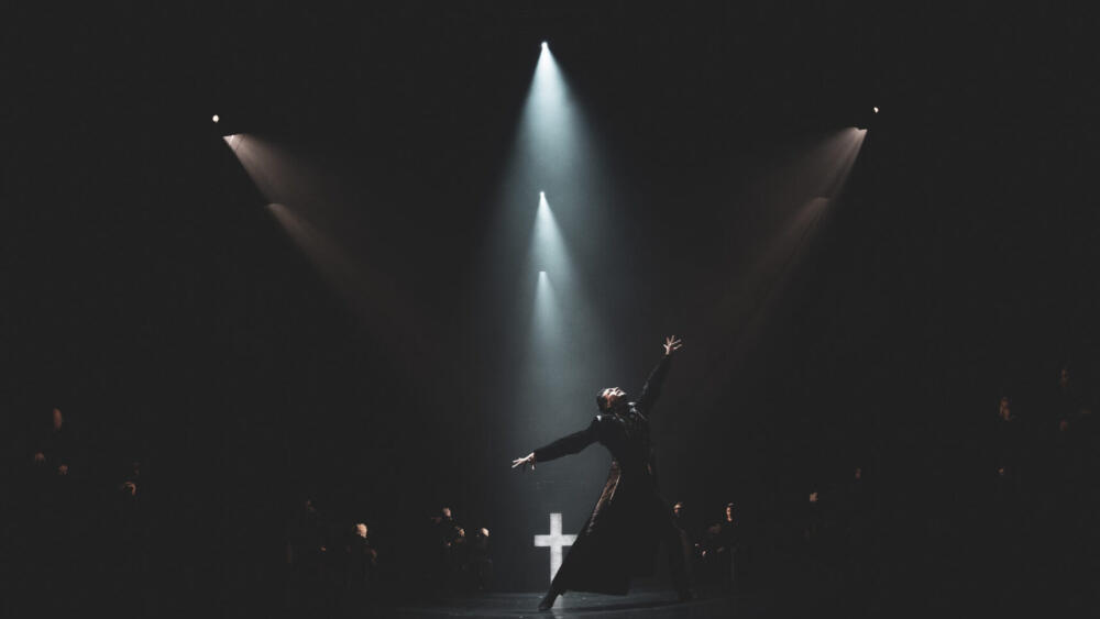 Svetoznámy Győrsky balet opäť v Divadle Nová scéna