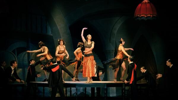 Odborné úvody, diskusie a filmové osobnosti – sprievodný program Crème de la Crème