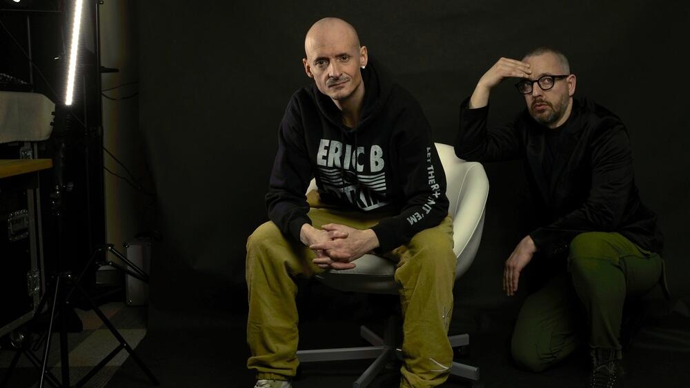 GENÉZA: Keď Dunaj znie jazzom a hip-hopom