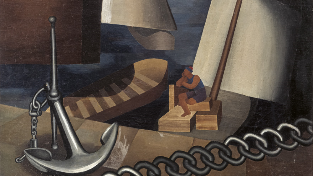 Galéria Nedbalka otvára novú výstavu Maliarka a fotograf: Umenie v dvoch perspektívach