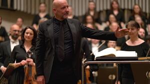 Emmanuel Villaume: k dokonalej poetike francúzskej hudby chýbal ešte krok