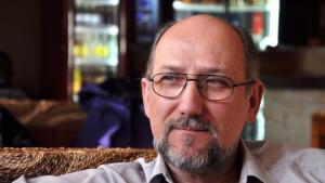 Šimkovičová odvolala šéfa literárneho centra Gustáva Murína