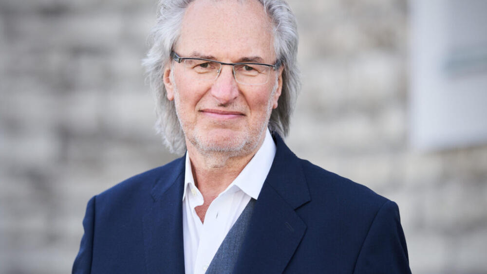 Pärtova omša vznikla vo chvíli, keď sa starý svet rozpadal a nový bol ešte krehký