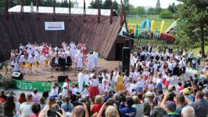 Detský folklórny festival Pod Inovcom oživí tradície i fantáziu