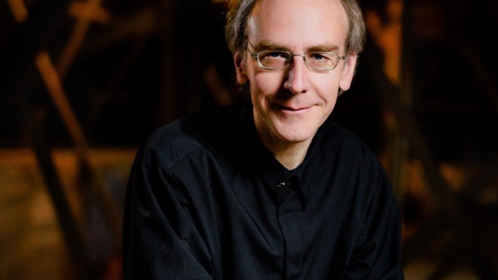 Deviaty koncert 96. sezóny SOSR: Brahms a Schubert