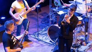 Peter Uher ohlasuje nový sólový album