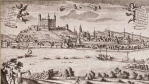 Súbor pre starú hudbu Magistri Posoniensi v Slovenskej filharmónii