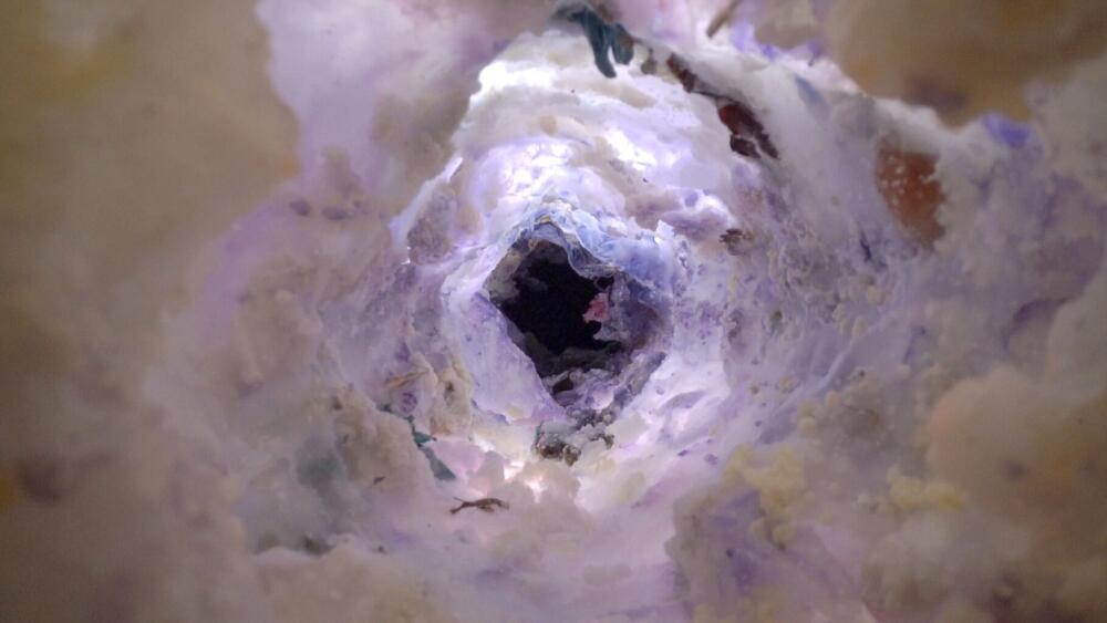 Never Ground: Výstava v Pálffyho paláci