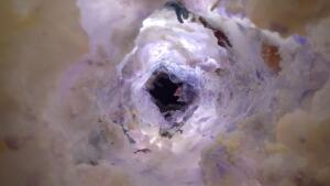 Never Ground: Výstava v Pálffyho paláci