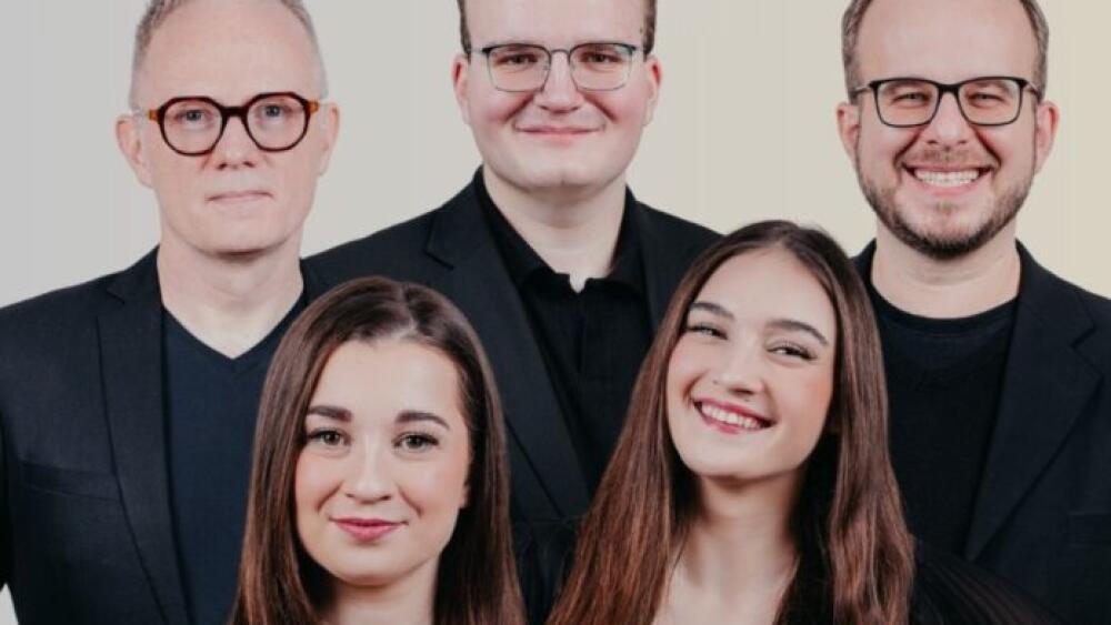 VOISING nestráca čas a vydáva sviežu novinku