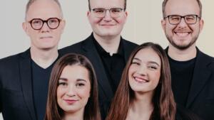 VOISING nestráca čas a vydáva sviežu novinku