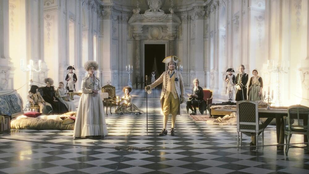 Crème de la Crème štartuje už čoskoro – Týždeň francúzskeho filmu v kinách po celom Slovensku