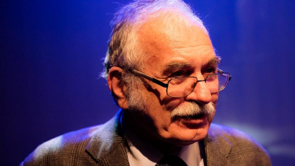 Orfeus Hommage à Bokes