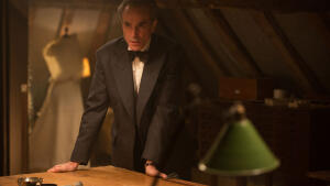 Daniel Day-Lewis sa vracia z hereckého dôchodku