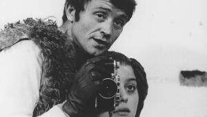 V brazílskom São Paule sa premietnu slovenské filmy z obdobia československej novej vlny