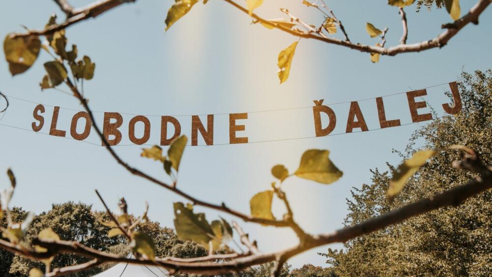 Atmosféra prinesie premiéry, iskry spolupatričnosti a silné príbehy