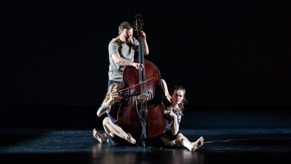 Festival predstaví to najlepšie zo súčasného tanca