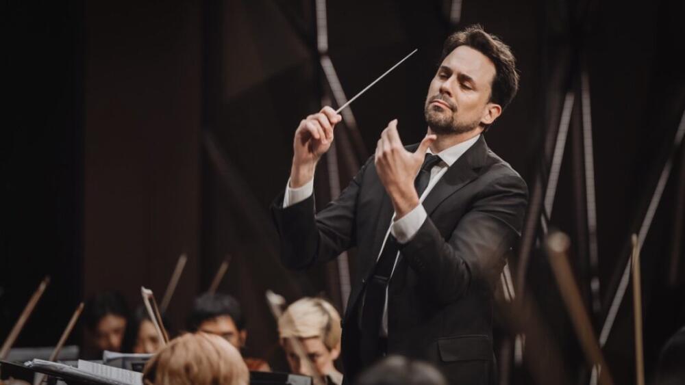 Košická filharmónia pozýva na finále sezóny s Brahmsom