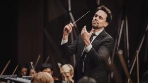 Košická filharmónia pozýva na finále sezóny s Brahmsom