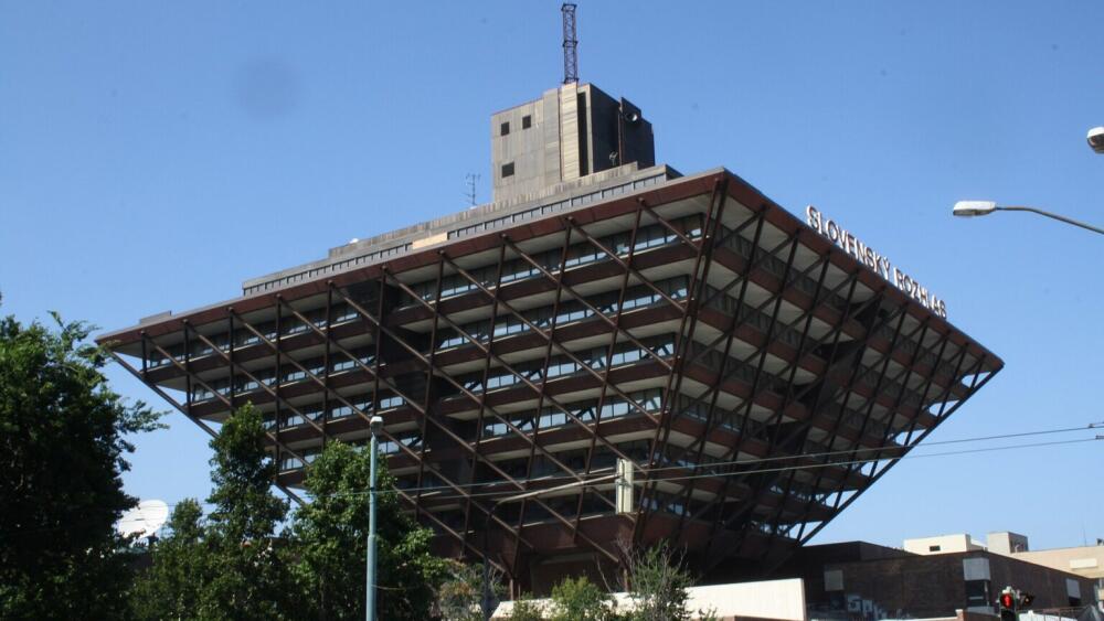 STVR povedie Martina Flašíková