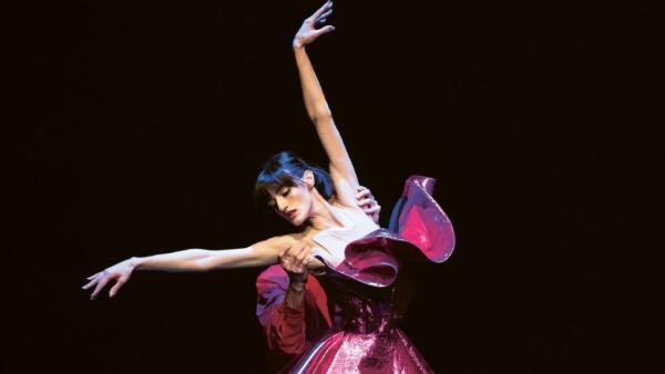 Baletné gala na music festivale v Piešťanoch: klasický i moderný repertoár