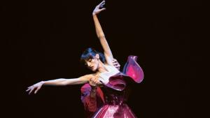 Baletné gala na music festivale v Piešťanoch: klasický i moderný repertoár