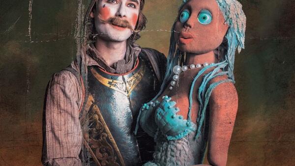 Divadlo Aréna uvádza premiéru pod holým nebom