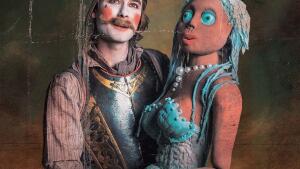 Divadlo Aréna uvádza premiéru pod holým nebom