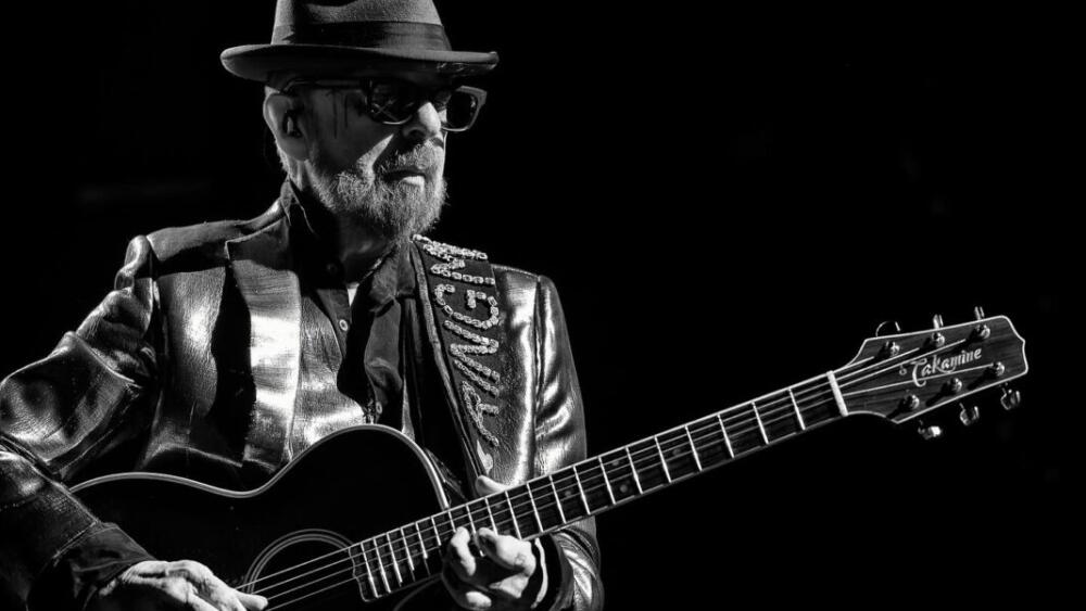 Dave Stewart: Hudobný génius, ktorý dal svetu Eurythmics