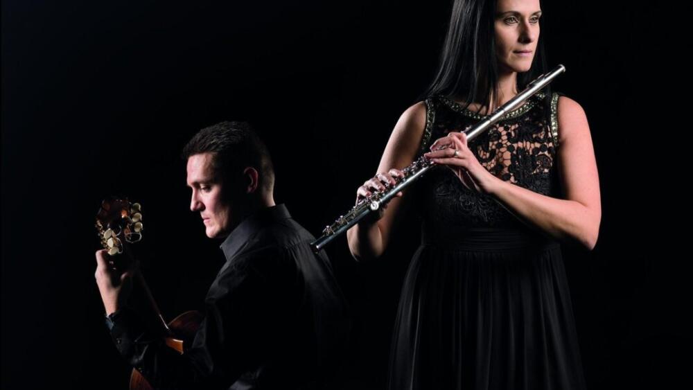 Klasická gitara na cestách naprieč Slovenskom