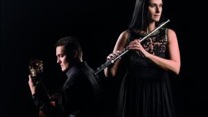 Klasická gitara na cestách naprieč Slovenskom