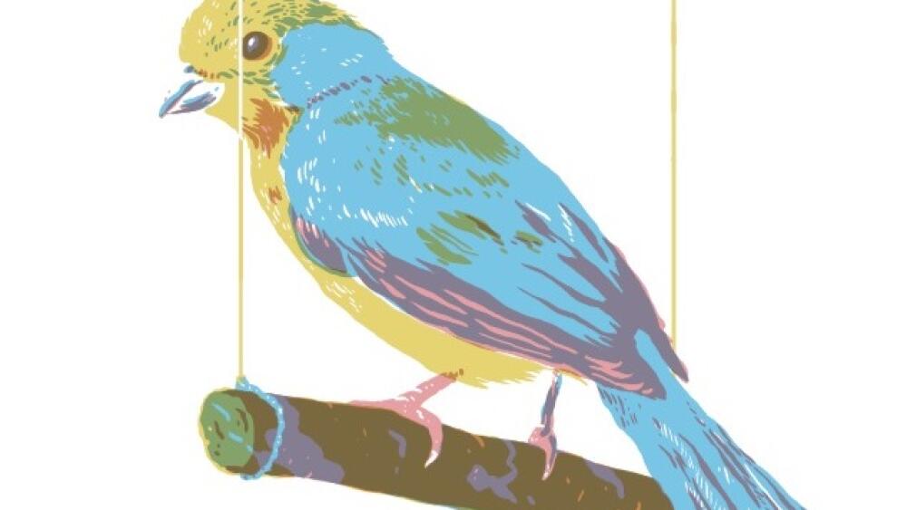 Kniha Rieka, čo tečie naopak vychádza vo vydavateľstve Artforum