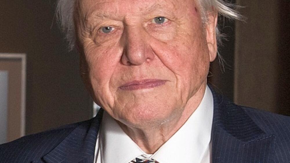 David Attenborough – najznámejší prírodovedec a dokumentarista