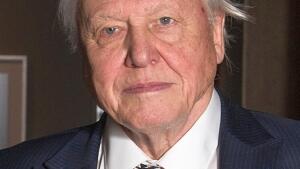 David Attenborough – najznámejší prírodovedec a dokumentarista