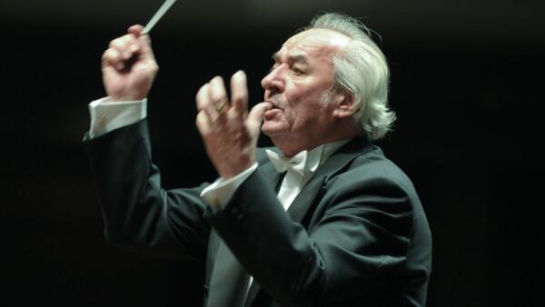 Verdiho Requiem za pápeža v Slovenskom rozhlase