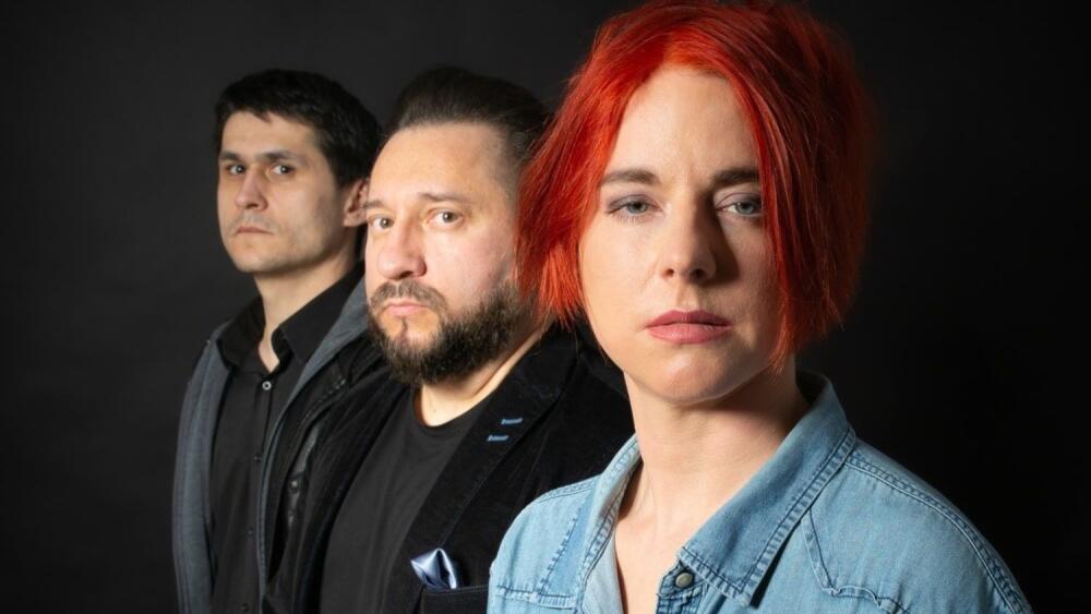 Inšpiratívny krst profilového CD albumu Jazzinfection Trio