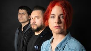 Inšpiratívny krst profilového CD albumu Jazzinfection Trio