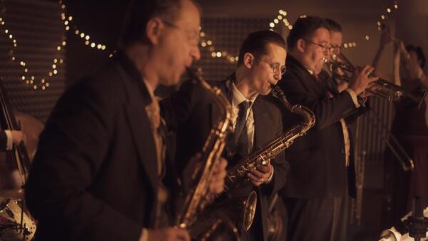 Bratislavský swingový majáles