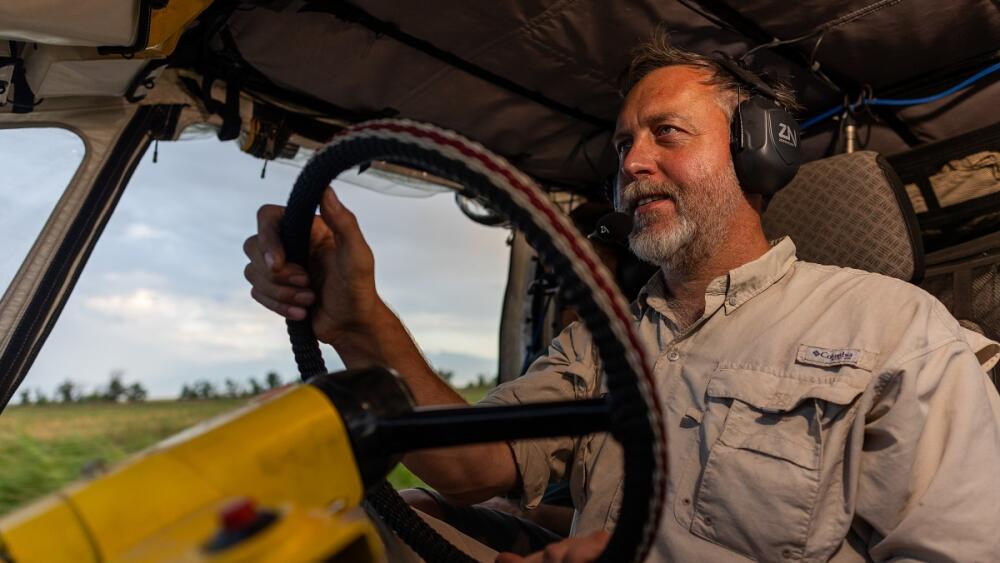 Režisér Dan Přibáň: Čím je väčšia neistota, tým je väčšia šanca, že to bude dobrodružstvo