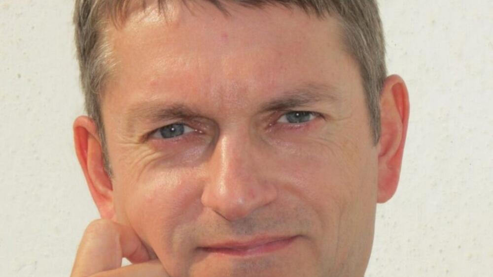 Miloš Betko: V Rózsovej partitúre je zakomponovaných viacero hudobných symbolov