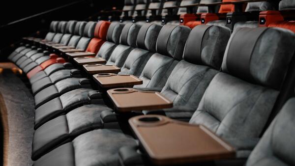 Májové novinky v Cinema City