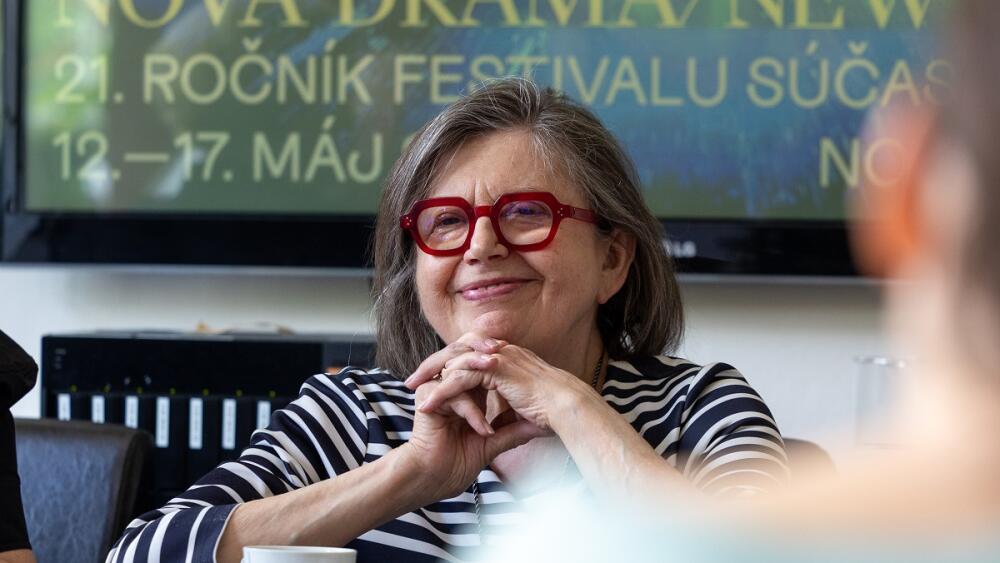 Festival súčasnej drámy Nová dráma/New Drama 2025 prinesie divadelné zážitky i nové impulzy