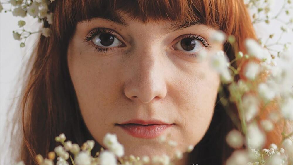 Agi Hlavenková vydáva svoj debutový album