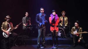 Kabaret Metropolka – ostrovy slobody v totalitách na Slovensku