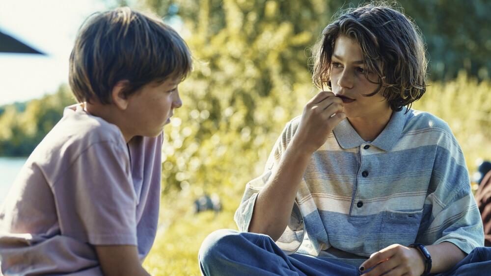 Mladé srdcia: Európske queer kino bez traumy a bolesti