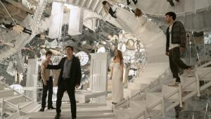 Vidieť znamená veriť: Podfukári sa vracajú s tretím dejstvom