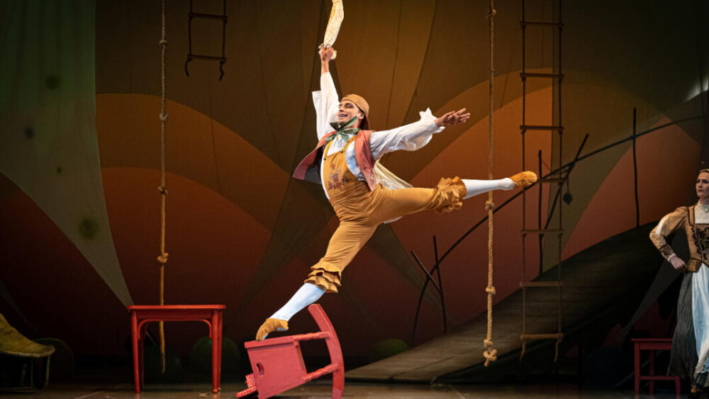 Pozvite deti do sveta snov