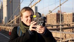 Daniel Dluhý: Snažil som sa vyrozprávať Alenkin príbeh. Nechcel som sa pritom vyhýbať kontroverzným situáciám