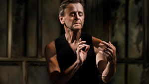 Medzinárodný deň tanca: posolstvo Baryšnikova