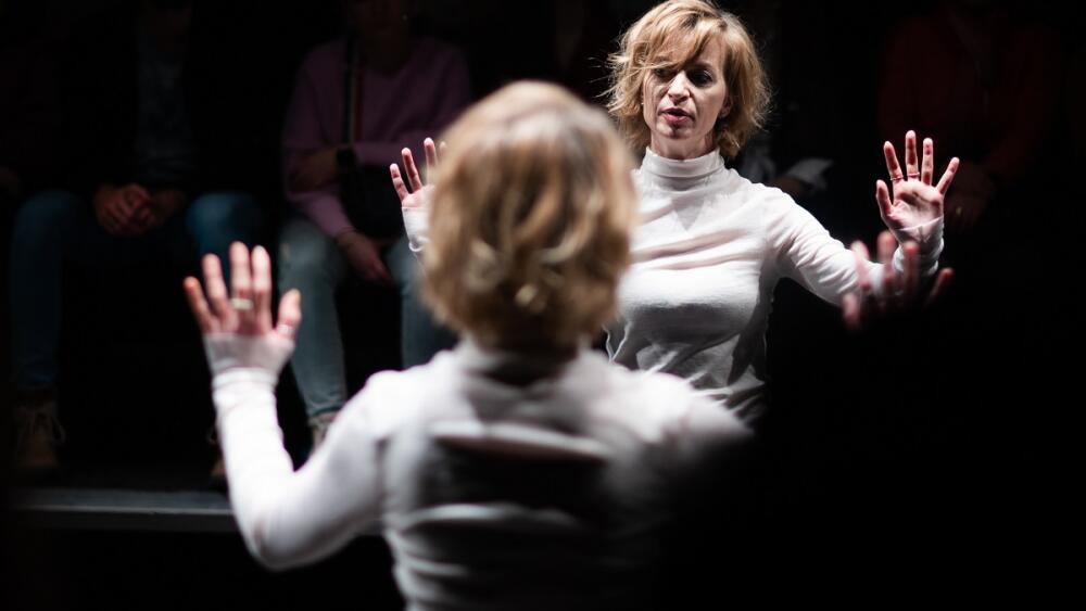 Májový program Mestského divadla Žilina